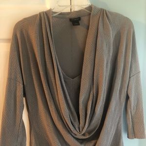 3/4 sleeve Ann Taylor top